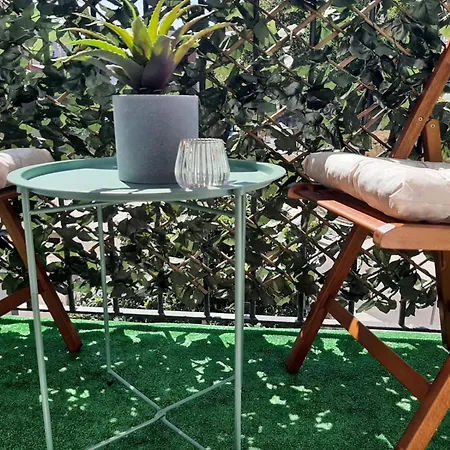 Precioso En El Centro Recien Reformado Santander