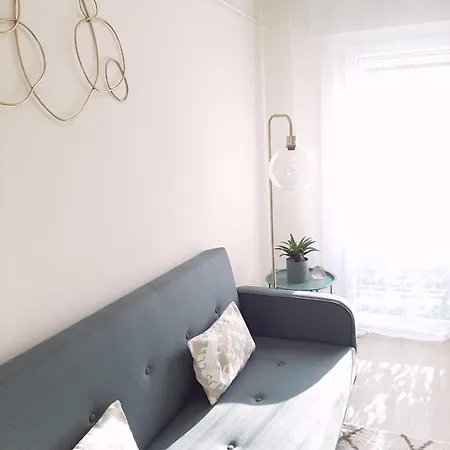 Precioso En El Centro Recien Reformado Apartment