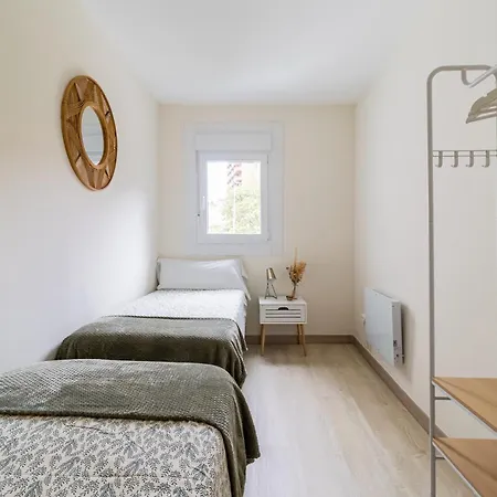 Apartment Precioso En El Centro Recien Reformado