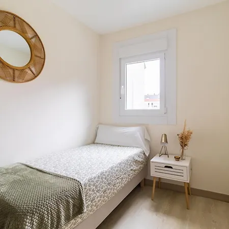 Precioso En El Centro Recien Reformado Apartman Santender