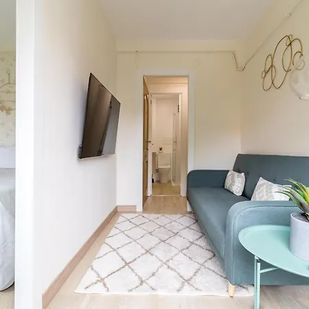 Precioso En El Centro Recien Reformado Apartman *