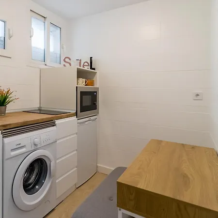 Apartment Precioso En El Centro Recien Reformado