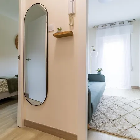 Precioso En El Centro Recien Reformado Apartment *