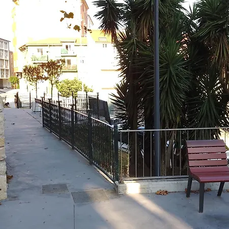 Precioso En El Centro Recien Reformado Apartman *