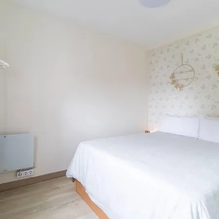 Appartement Precioso En El Centro Recién Reformado *