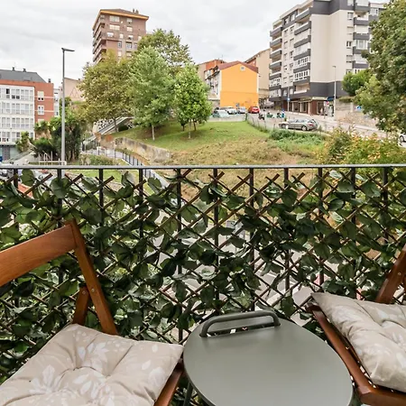 Precioso En El Centro Recién Reformado Appartement