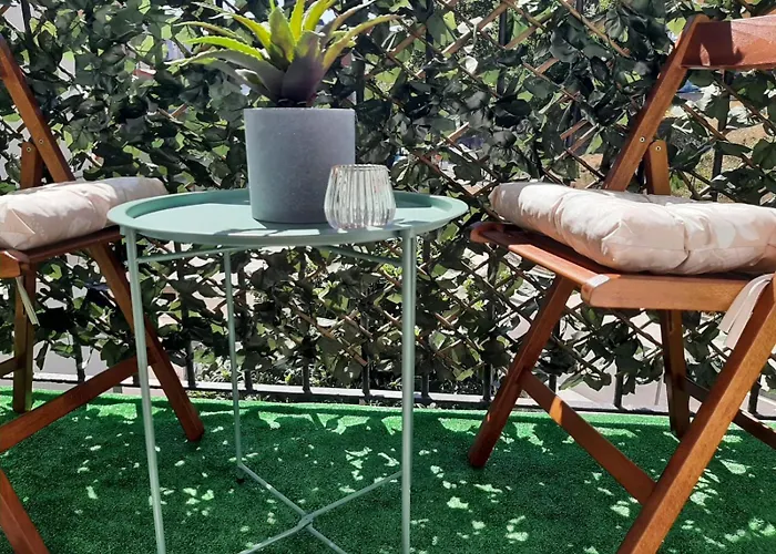 Precioso En El Centro Recien Reformado Santander