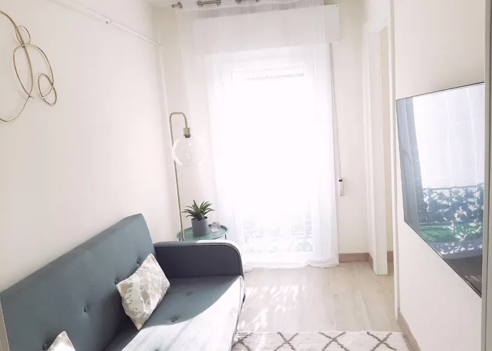 Precioso En El Centro Recien Reformado * Santander