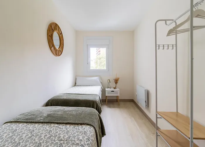 Apartment Precioso En El Centro Recien Reformado