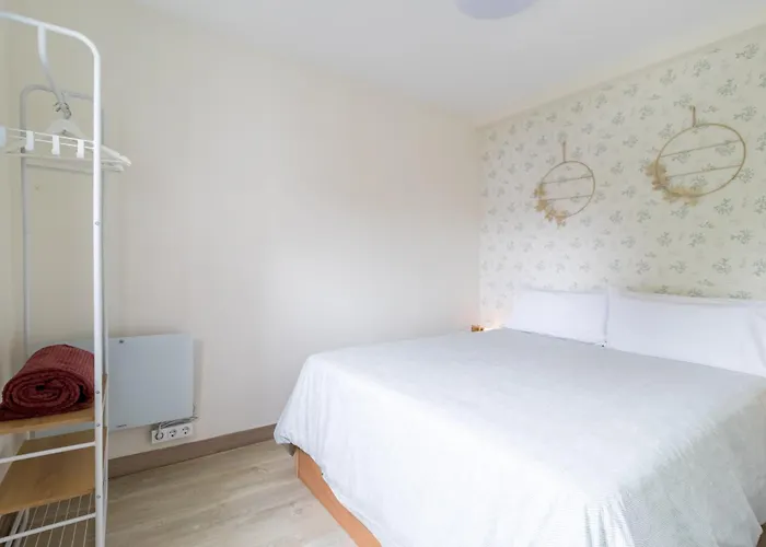 Apartment Precioso En El Centro Recien Reformado Santander