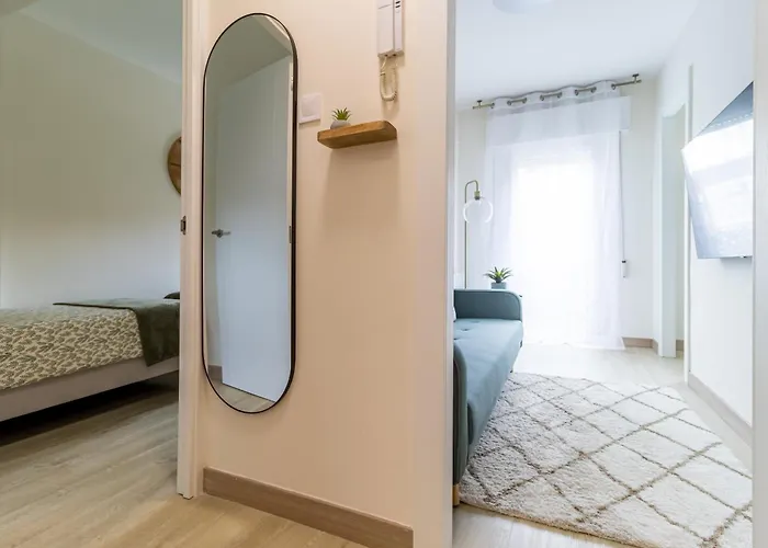 Precioso En El Centro Recien Reformado Apartment *