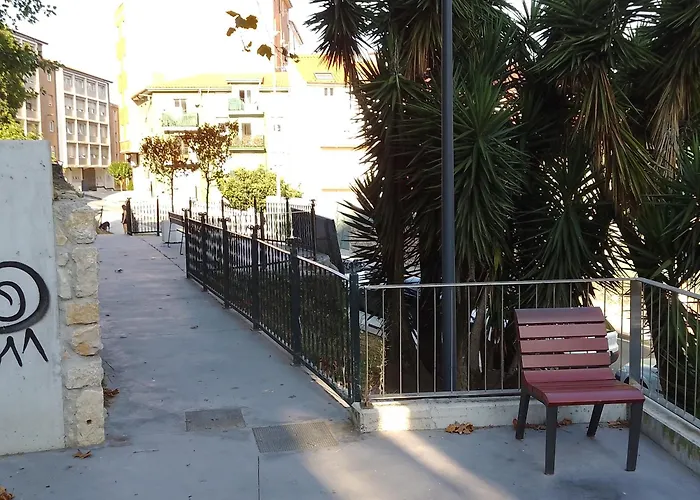 Precioso En El Centro Recien Reformado Apartment *