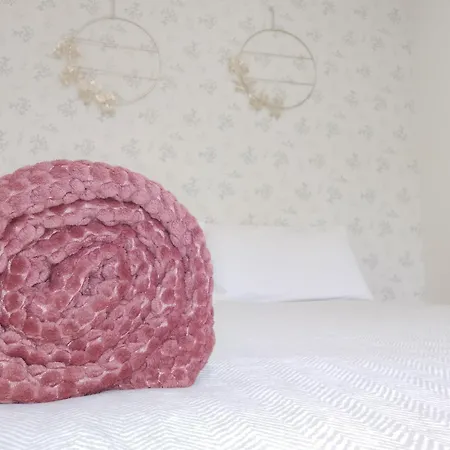 شقة Precioso En El Centro Recien Reformado *