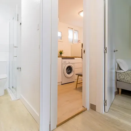 شقة Precioso En El Centro Recien Reformado