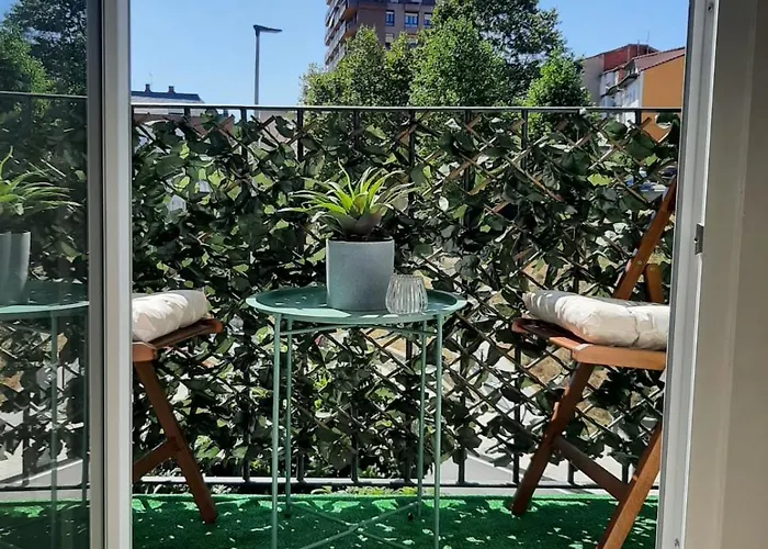 Precioso En El Centro Recien Reformado