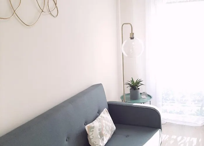 Precioso En El Centro Recien Reformado Apartment