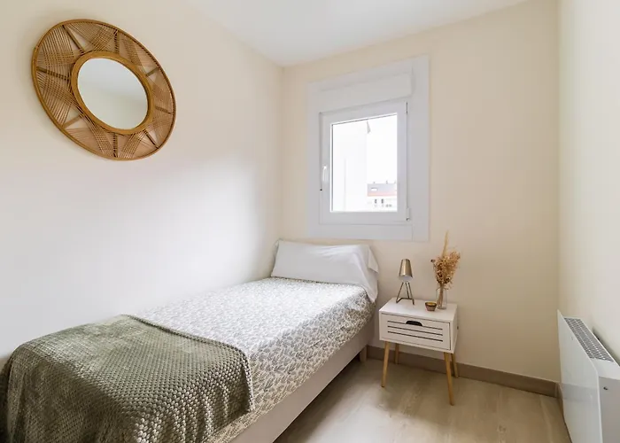 Precioso En El Centro Recien Reformado Apartment Santander