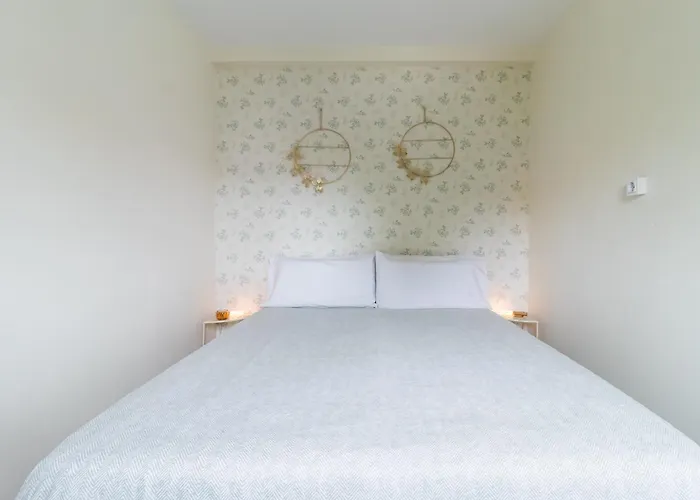 Precioso En El Centro Recien Reformado * Santander