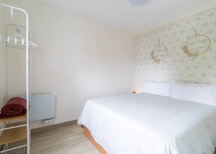 Apartment Precioso En El Centro Recien Reformado *